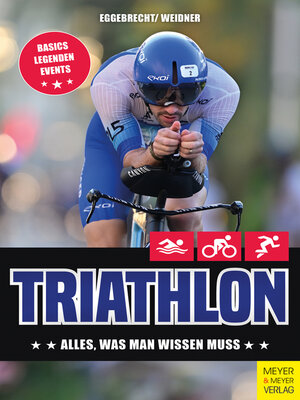 cover image of Triathlon
